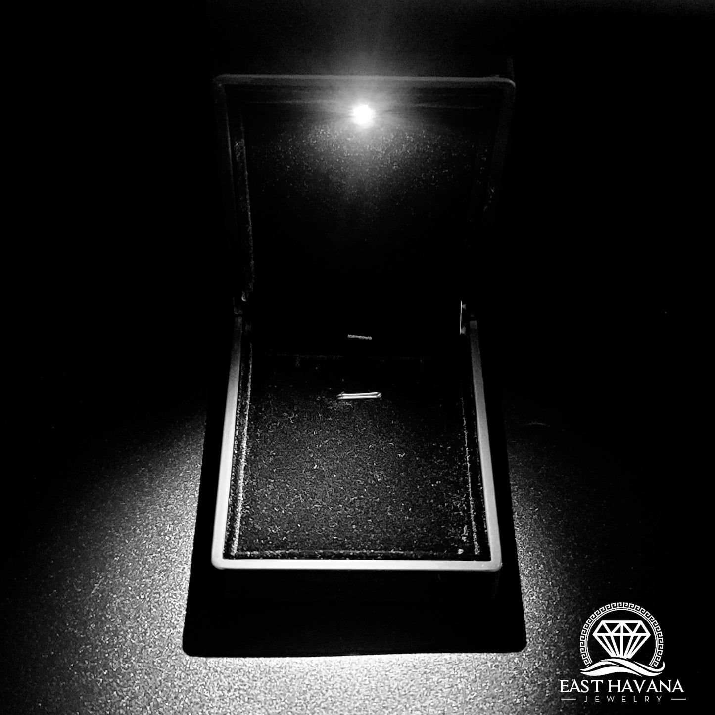 Conjunto de colgante y pendientes Sea Lover de plata .950