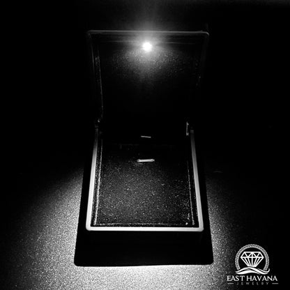 Pendentif amoureux de la nature en argent 950