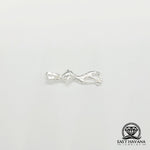 Carregar imagem no visualizador da galeria, Cat .950 Silver Pendant
