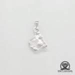 Load image into Gallery viewer, Horse Head .950 Silver Pendant
