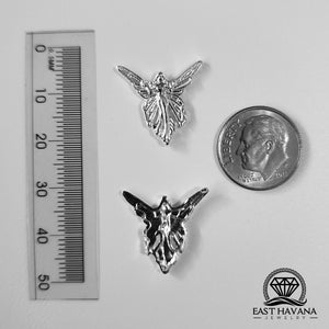 Fairy .950 Silver Casting