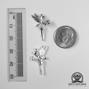 Fairy .950 Silver Casting