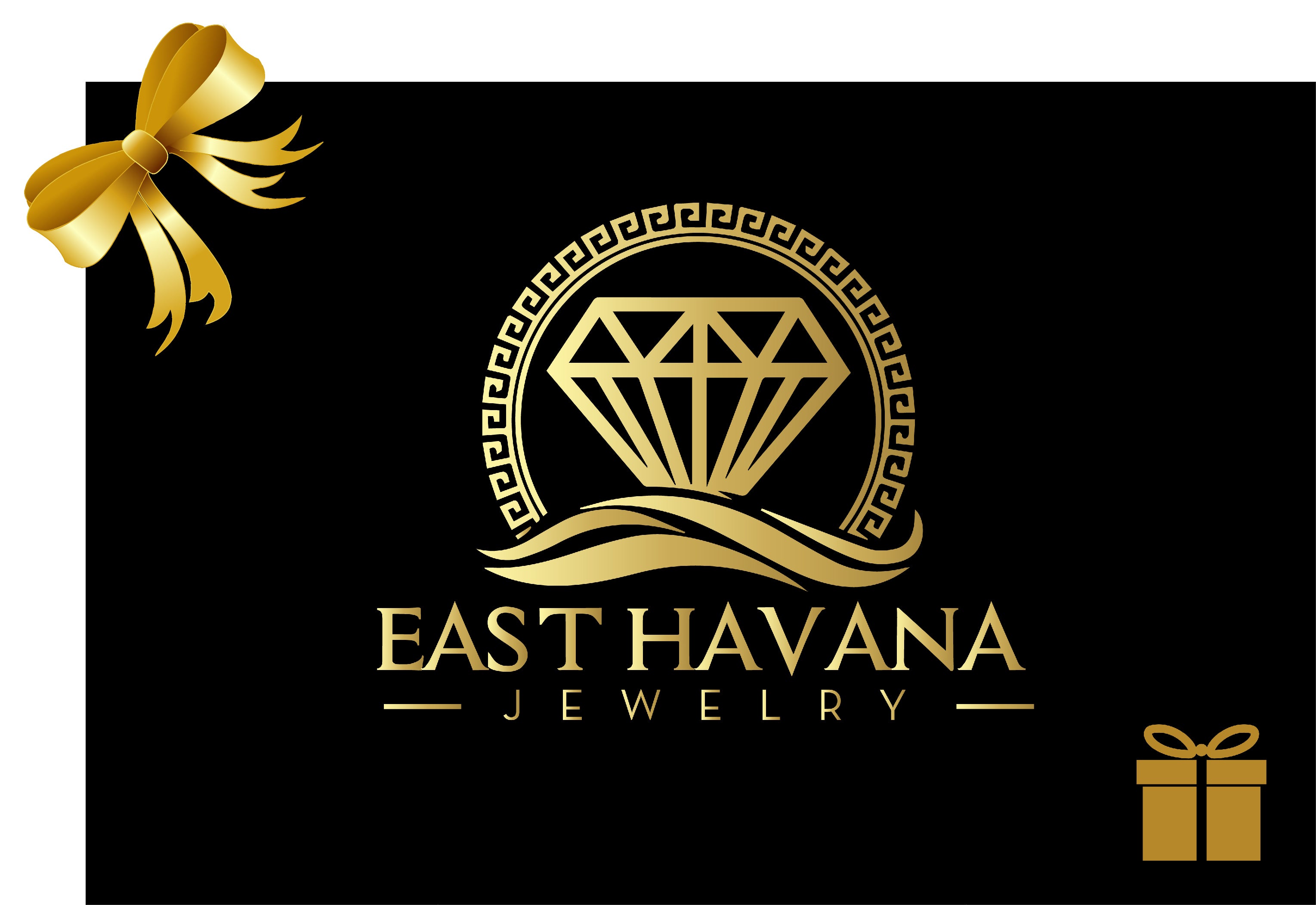 Gift Cards from East Havana Jewelry